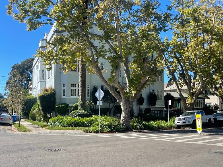 More Photos Of 1418 Central Ave, Alameda Apartments For Sale