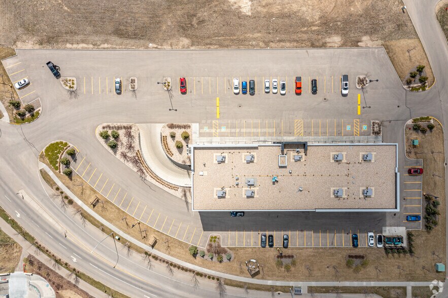 More Photos Of 849 Premier Way, Sherwood Park Office For Lease