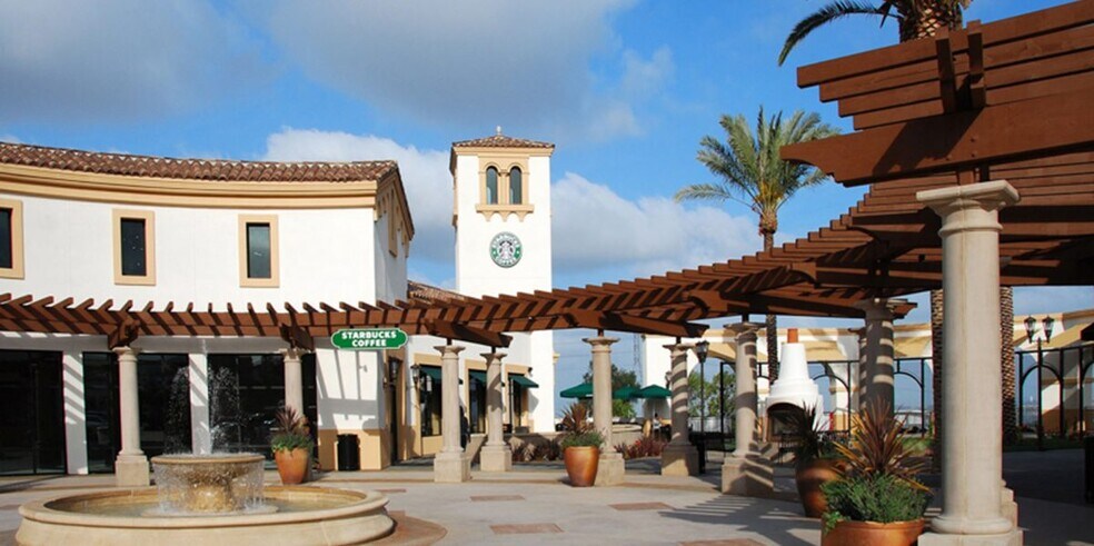 More Photos Of Mt Miguel Rd @ Proctor Valley Rd, Chula Vista Unknown For Lease