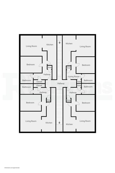 More Photos Of 1058 S Florida Ave, Lakeland Storefront Retail Office For Sale