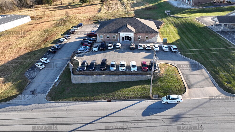 More Photos Of 575 Blues Lake Pkwy, Rolla Rehabilitation Center For Lease