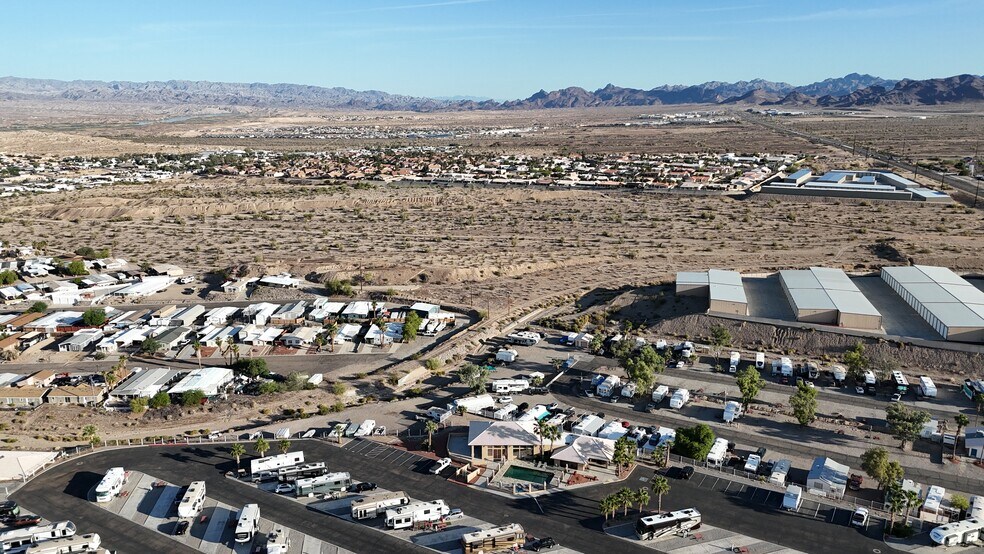More Photos Of 3815 Hwy 95 hwy, Lake Havasu City Land For Sale