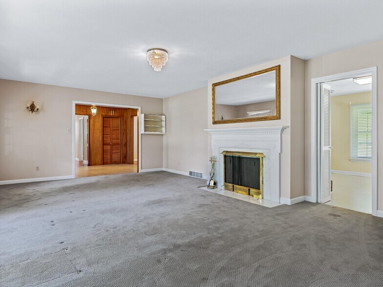 More Photos Of 21 Parker Cove Rd, Weaverville Land For Sale