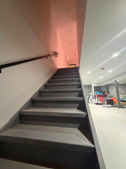 More Photos Of 12-36 31st Dr, Long Island City Storefront Retail Residential For Lease