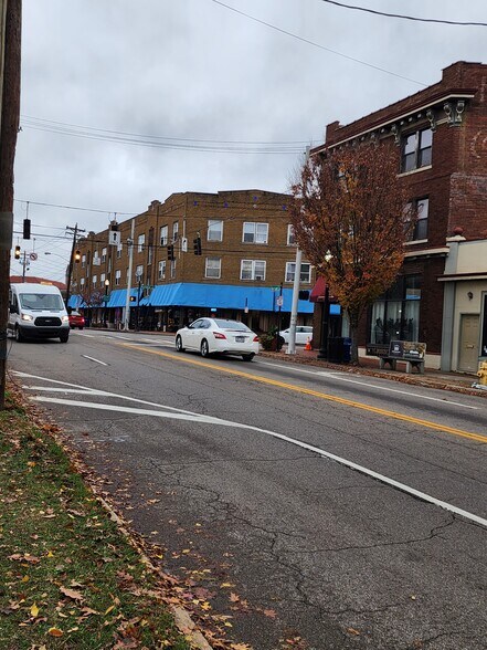 More Photos Of 3006 Harrison Ave, Cincinnati Storefront For Sale
