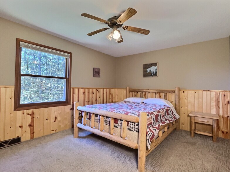 More Photos Of 8475 Hillcrest Ln, Saint Germain Hotel For Sale