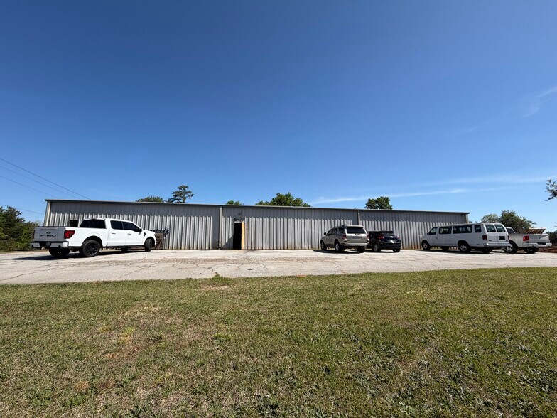 More Photos Of 1725 Wells Hwy, Seneca Industrial For Lease