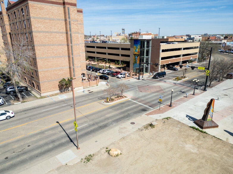 More Photos Of 150 Central Main St, Pueblo Land For Sale