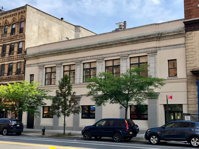 Primary Photo Of 230 E 106th St, New York Office For Lease