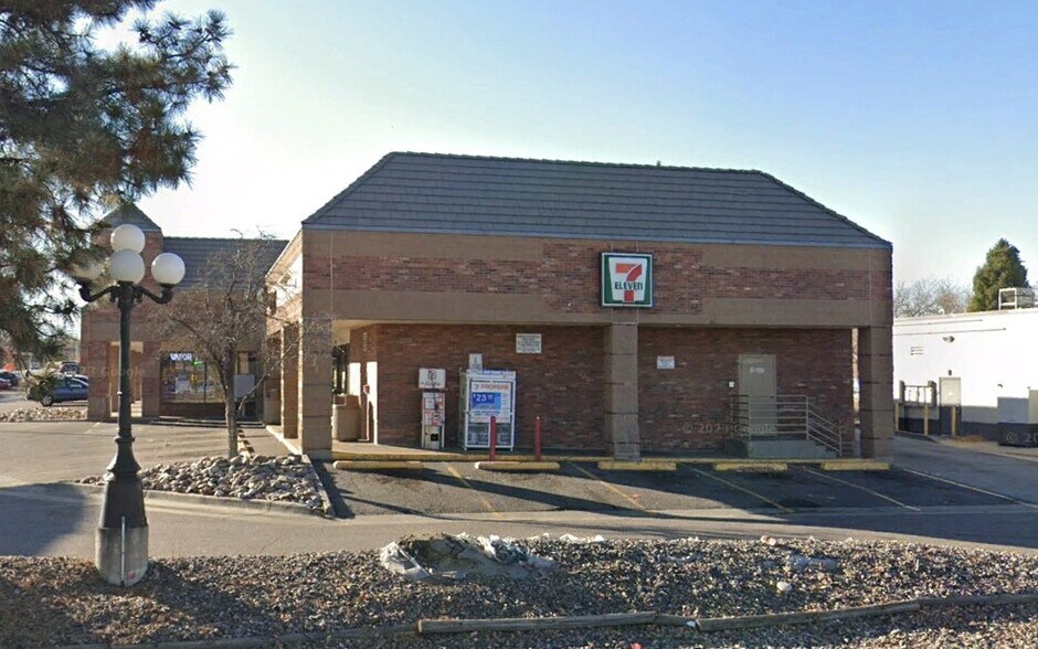 More Photos Of 7355 Ralston Rd, Arvada Storefront For Lease