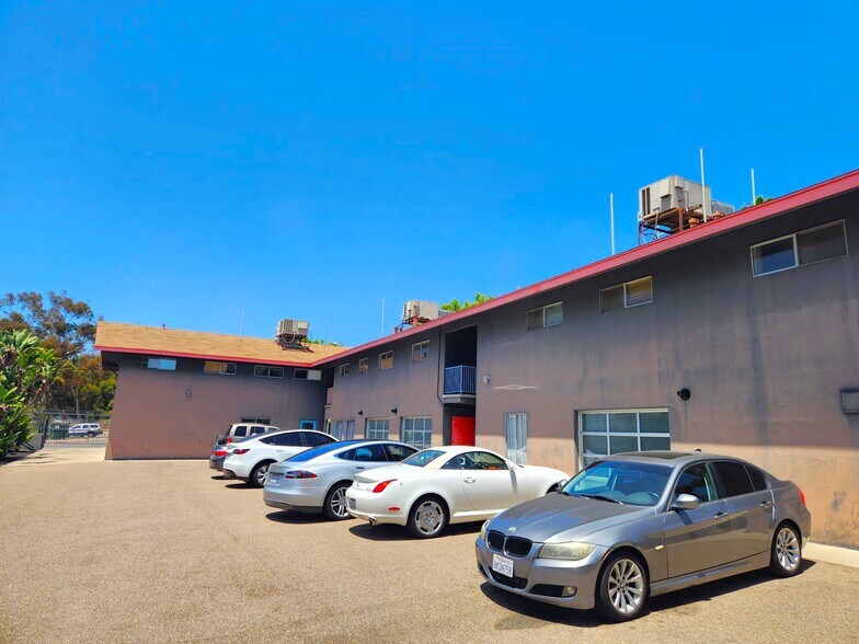 More Photos Of 548-570 19th St, San Diego Medical For Sale