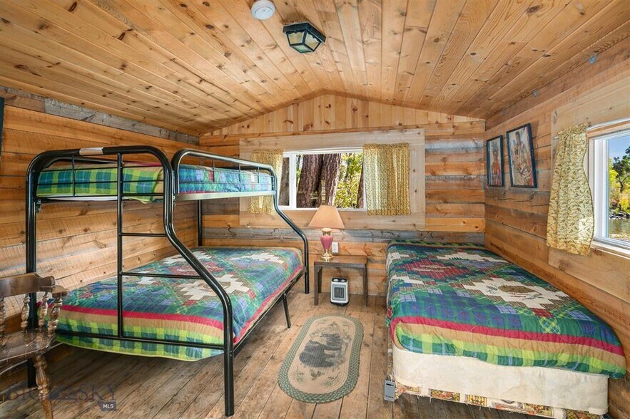 More Photos Of 257 Main Boulder Rd, Big Timber Land For Sale