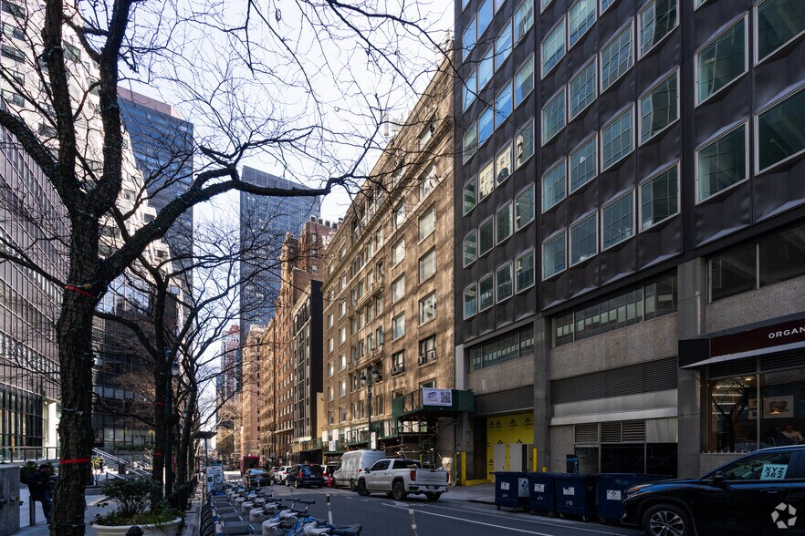 More Photos Of 104-110 E 40th St, New York Medical For Lease