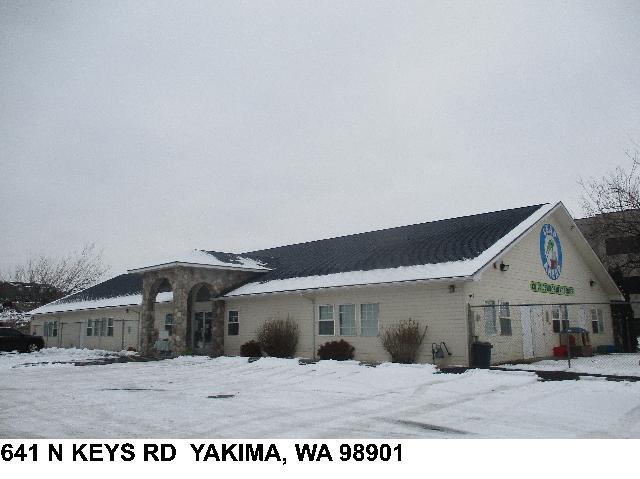 More Photos Of 641 N Keys Rd, Yakima Schools For Sale