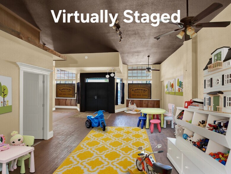 More Photos Of 350 W Front St, Byers Freestanding For Sale