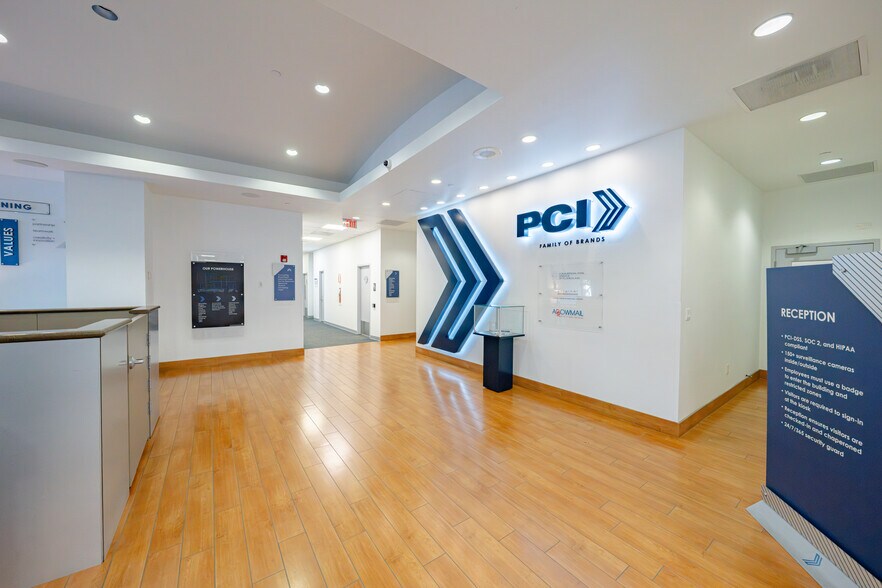 More Photos Of 2965 West Corporate Lakes Blvd, Weston Manufacturing For Lease