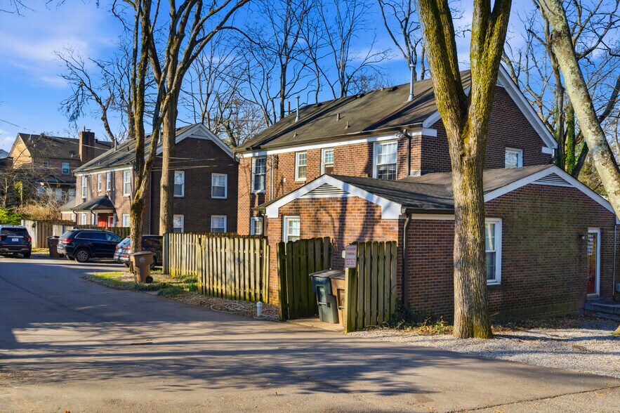 More Photos Of 600 Bowling Ave, Nashville Multifamily For Sale