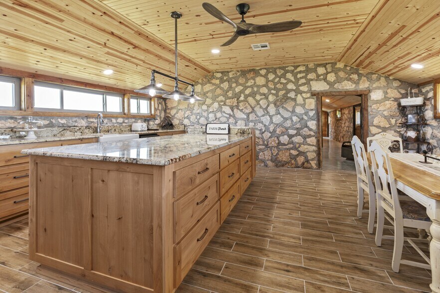 More Photos Of 725 County Road 520, Evant Land For Sale