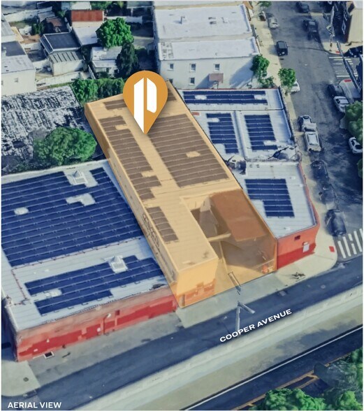 More Photos Of , Middle Village Industrial For Sale