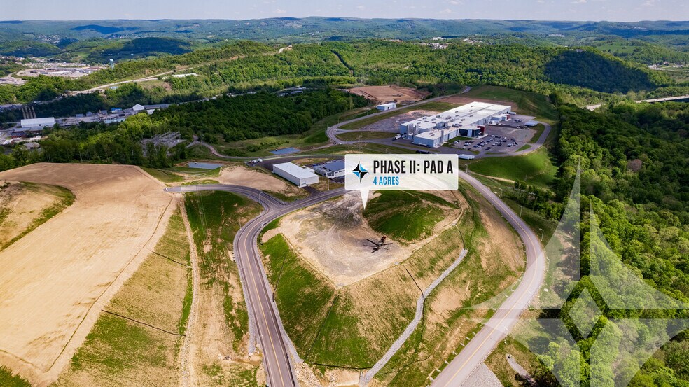 More Photos Of , Morgantown Land For Sale