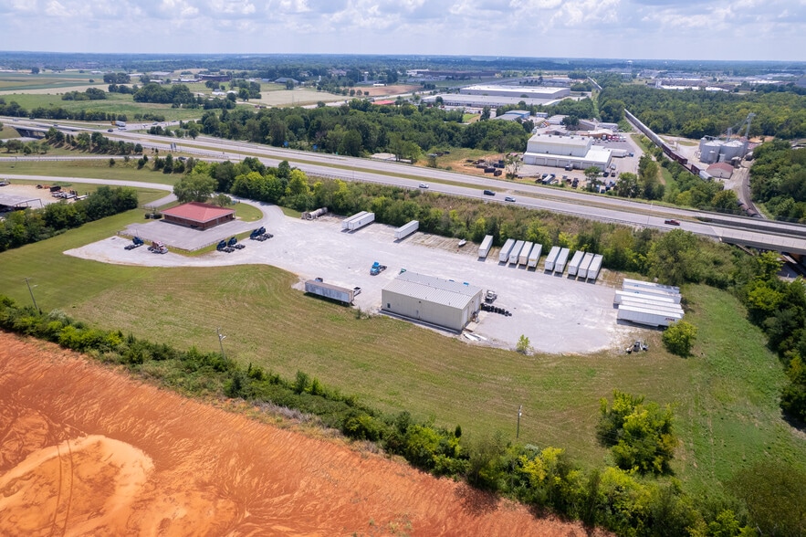 More Photos Of 100 Cedar Way, Bowling Green Land For Sale