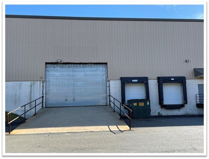 More Photos Of 120 Kenyon Dr, Lakewood Warehouse For Lease