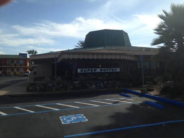 More Photos Of 1401 Mission Ave, Oceanside Restaurant For Lease