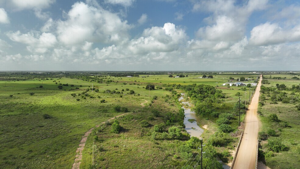 More Photos Of 6195 Rexville Rd, Sealy Land For Sale