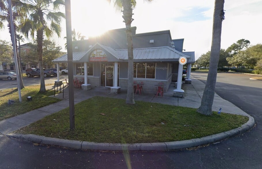 More Photos Of 8841 Commodity Cir, Orlando Fast Food For Sale