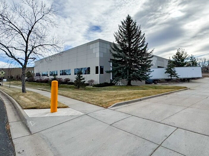 More Photos Of 6880 Winchester Cir, Boulder Manufacturing For Lease