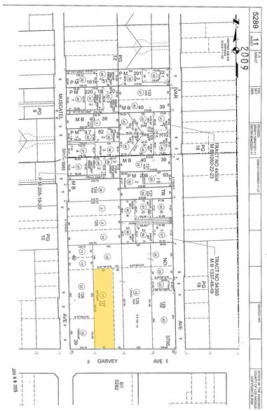 More Photos Of 8811 Garvey Ave, Rosemead Office For Lease