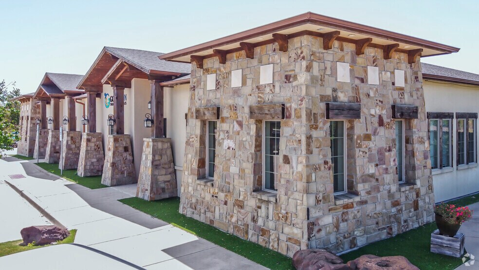 More Photos Of 590 FM 156 S, Haslet Medical For Lease