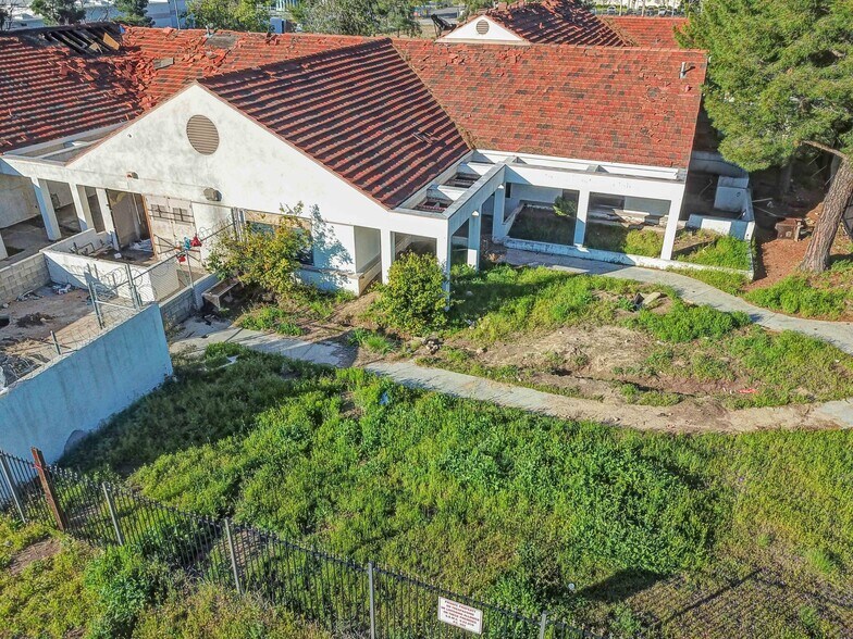 4130 Hallmark Pky, San Bernardino, CA 92407 Land