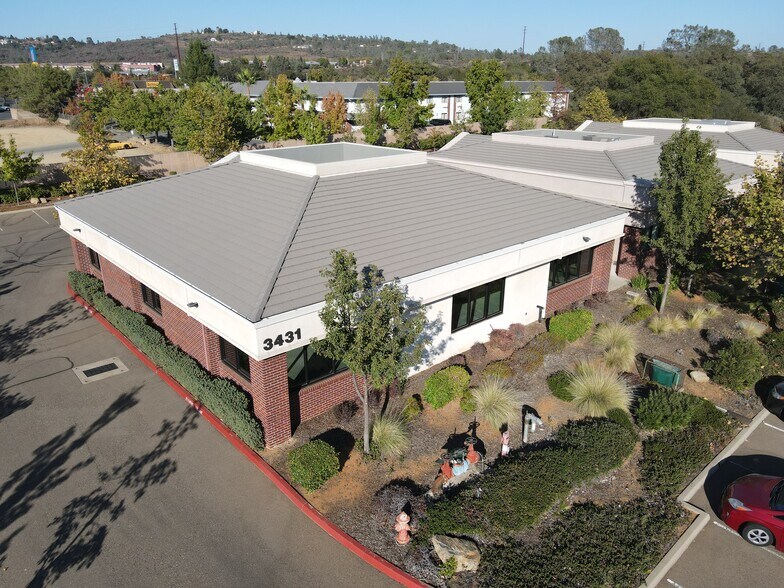 More Photos Of 3431 Robin Ln, Cameron Park Medical For Lease