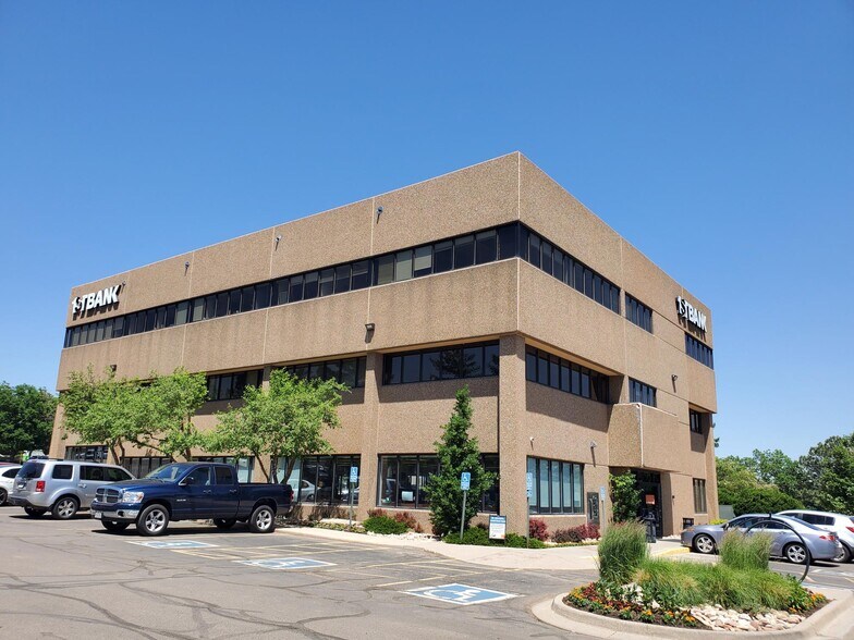 More Photos Of 5125 S Kipling St, Littleton Office For Lease