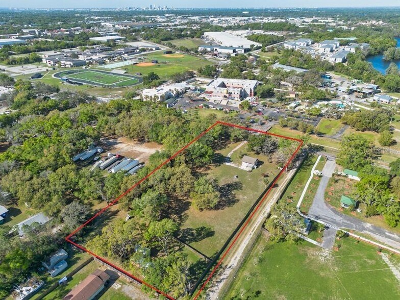 More Photos Of 6919 Orient Rd, Tampa Land For Sale