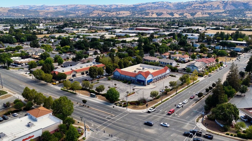 More Photos Of , Morgan Hill General Retail For Sale