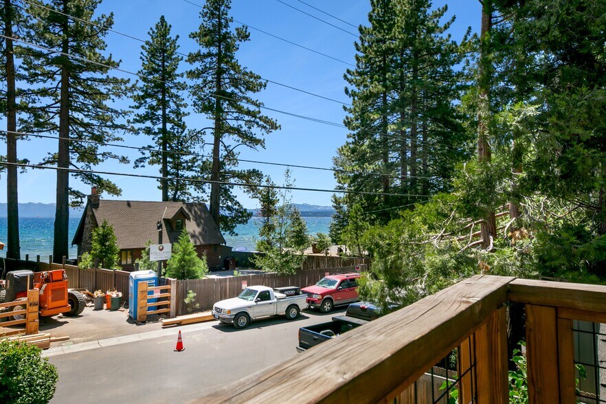 More Photos Of 8106 N Lake Blvd, Kings Beach Storefront Retail Residential For Sale