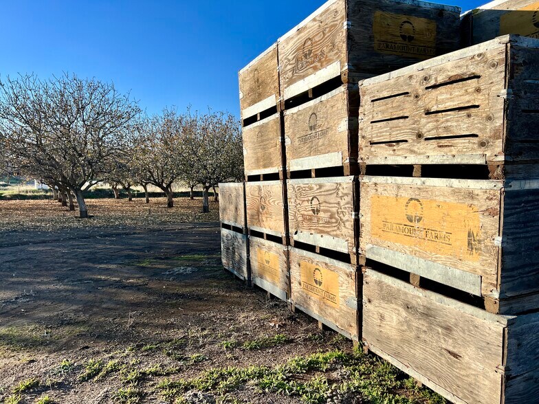 More Photos Of 9121 Pass Rd Rd, Sutter Land For Sale