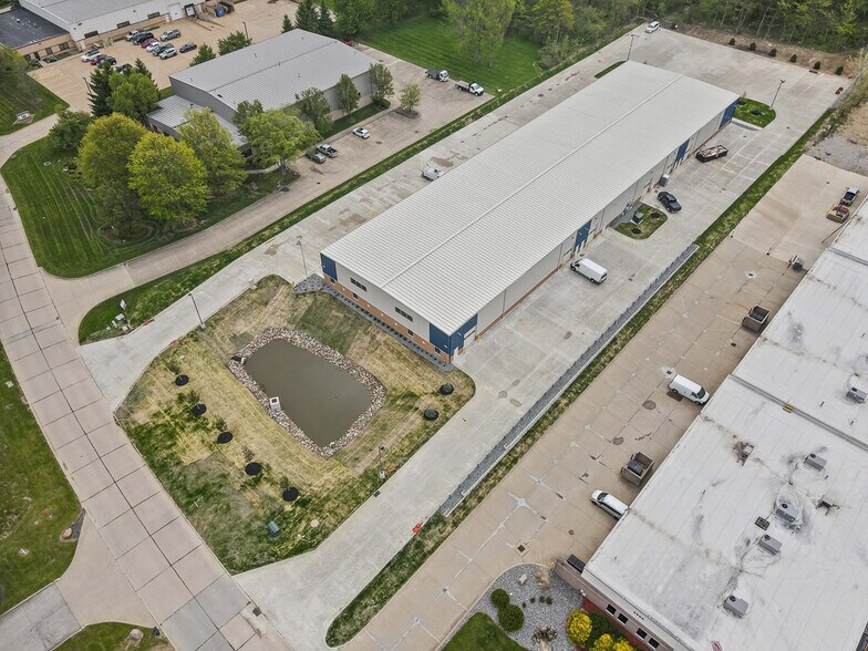 More Photos Of 2844 Westway Drive, Brunswick Warehouse For Lease