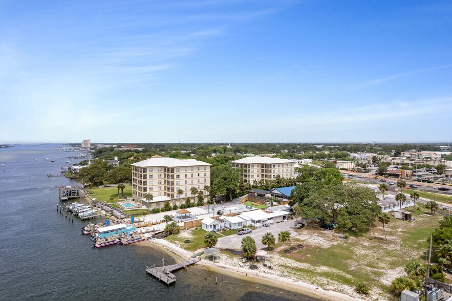 More Photos Of 195 Brooks St SE, Fort Walton Beach Hotel For Sale
