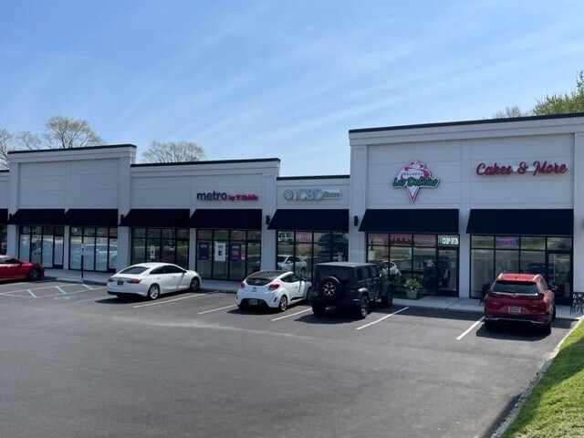 Primary Photo Of 3600-3614 Robert W Kirkwood Hwy, Wilmington Unknown For Lease