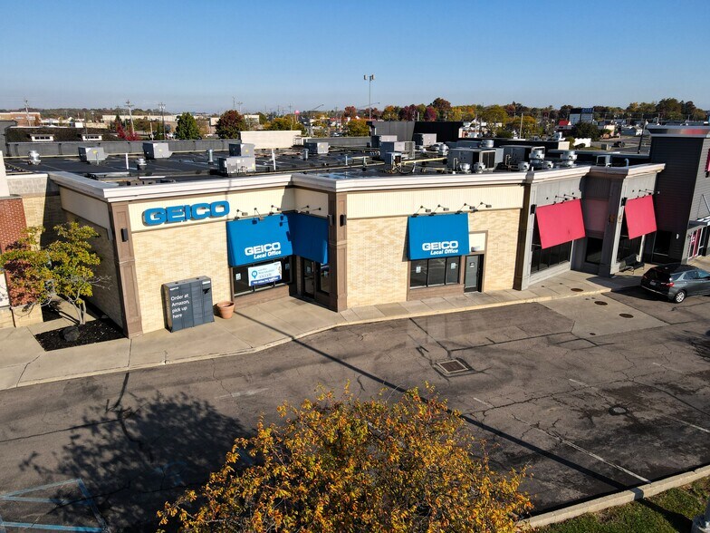 Primary Photo Of 9455-9727 Colerain Ave, Cincinnati Unknown For Lease