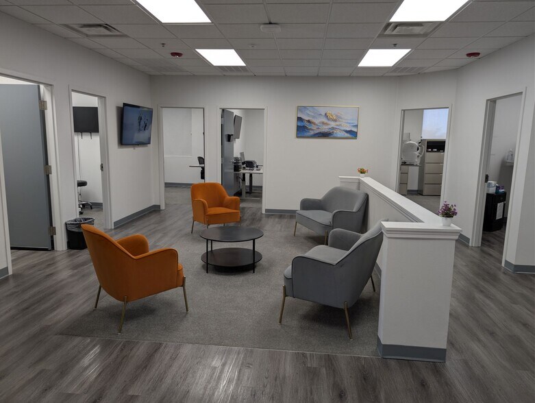 More Photos Of 8500-8564 E County Road 466, The Villages Medical For Lease