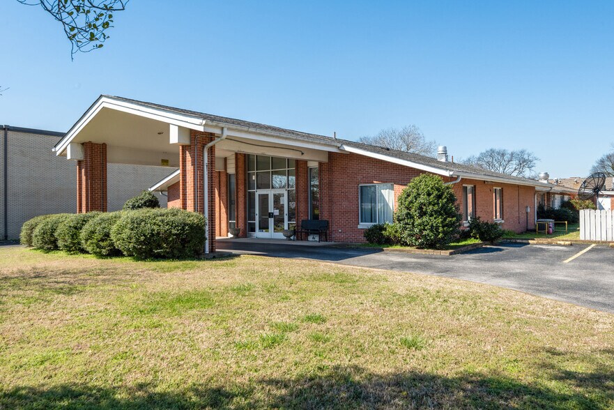 More Photos Of 4109 Gallatin Pike, Nashville Assisted Living For Sale