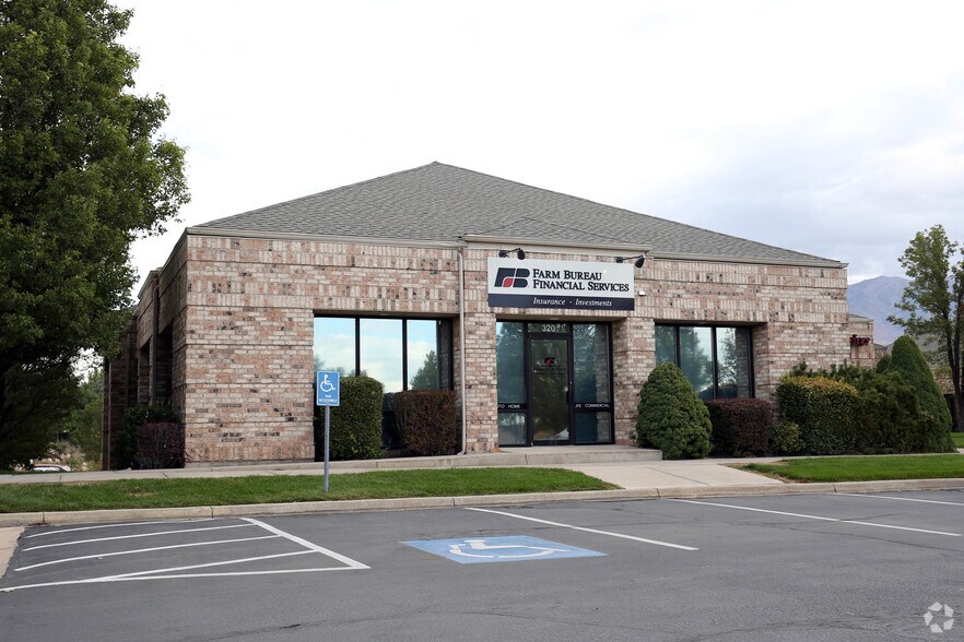 Primary Photo Of 1544 Woodland Park Dr, Layton Unknown For Lease