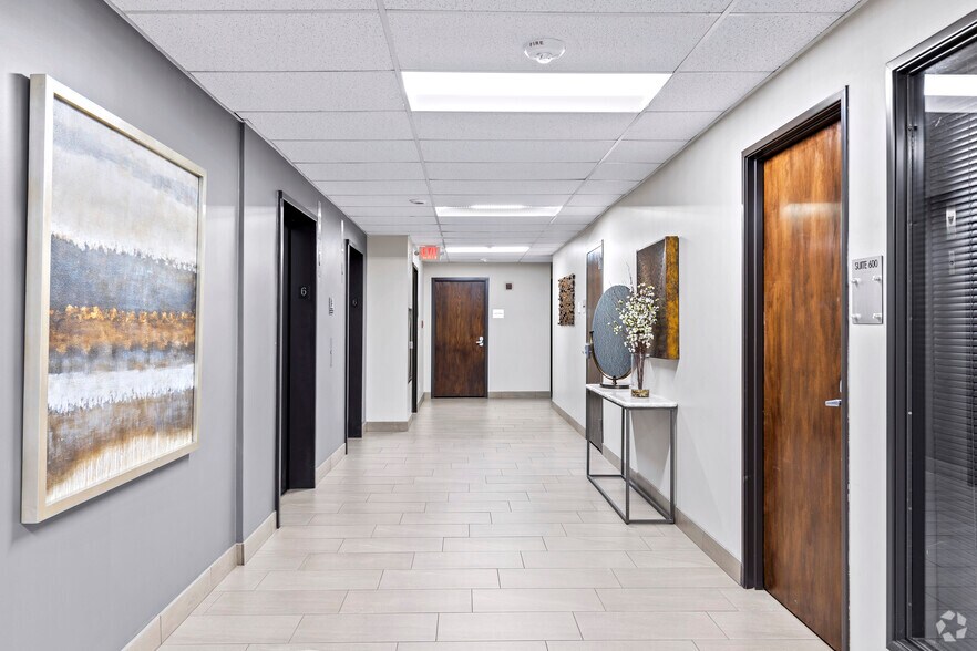 Primary Photo Of 2601 Scott Ave, Fort Worth Office For Lease