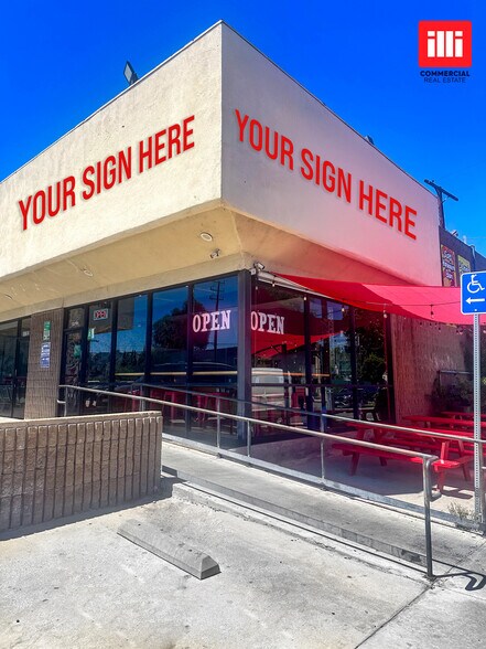 More Photos Of 11701-11723 Moorpark St, Studio City Storefront Retail Office For Lease