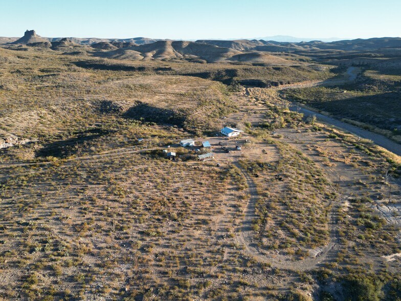 More Photos Of 1800 Cibolo Creek Dr, Shafter Land For Sale