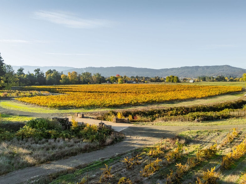 More Photos Of 8690 Lookingglass Rd, Roseburg Land For Sale